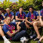 Gara-gara Sanksi FFP dari UEFA, Barcelona Bisa Kena Imbas di Liga Champions