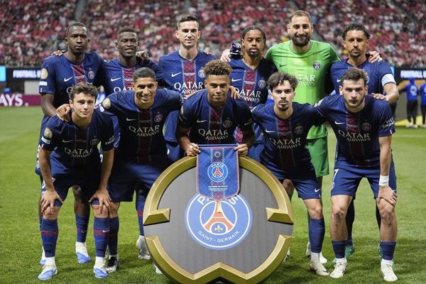 PSG: Konsistensi dan Produktivitas yang Tanpa Henti