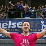 Nostalgia: John Terry, Satu Tendangan, Seribu Penyesalan