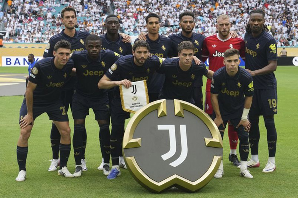 Dua Titik Lemah Juventus Jelang Musim Baru di Bawah Igor Tudor