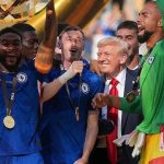 Cole Palmer Ungkap Reaksi Pemain Chelsea saat Trump Tak Mau Turun Panggung
