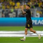Demi Cabut dari Manchester United, Sancho Siap Lakukan Pengorbanan Besar