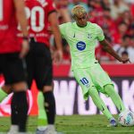 Hasil Real Mallorca vs Barcelona: Tuan Rumah Kena Dua Kartu Merah, Lamine Yamal Tutup Pesta 3 Gol