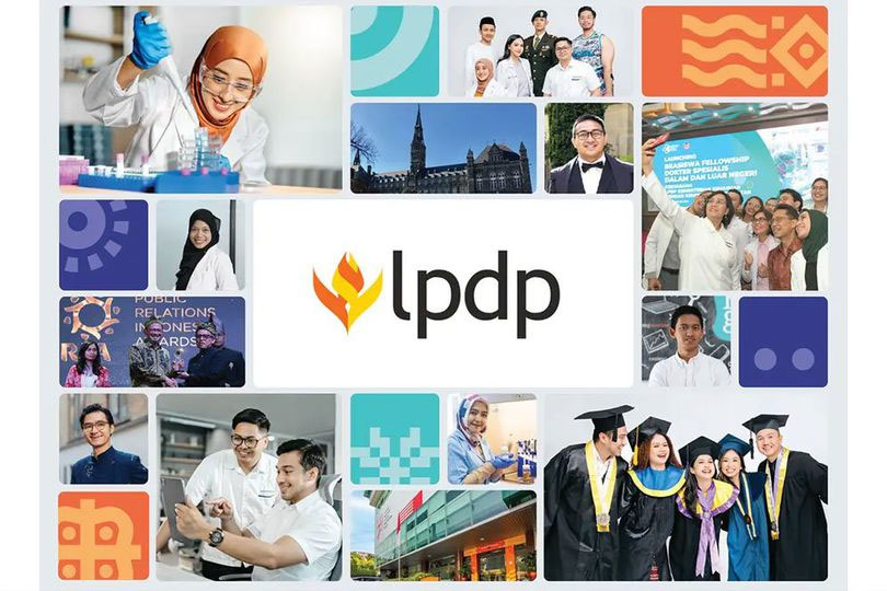 Pemerintah Proyeksikan Penyaluran Dana LPDP Capai Rp11 Triliun pada 2026