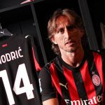 Modric Beberkan Misi Rahasia di AC Milan: Rossoneri Harus Setara Real Madrid Lagi!