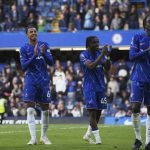 Musim Belum Dimulai, Bintang Chelsea Ini Terkena Cedera ACL