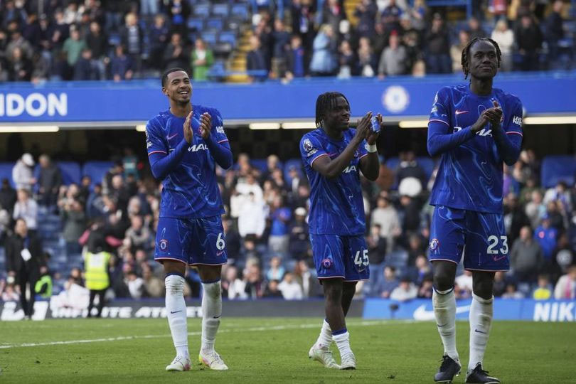 Musim Belum Dimulai, Bintang Chelsea Ini Terkena Cedera ACL