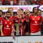 Bukan Lawan yang Menakutkan, Manchester United Siap Lahir dan Batin untuk Kalahkan Arsenal