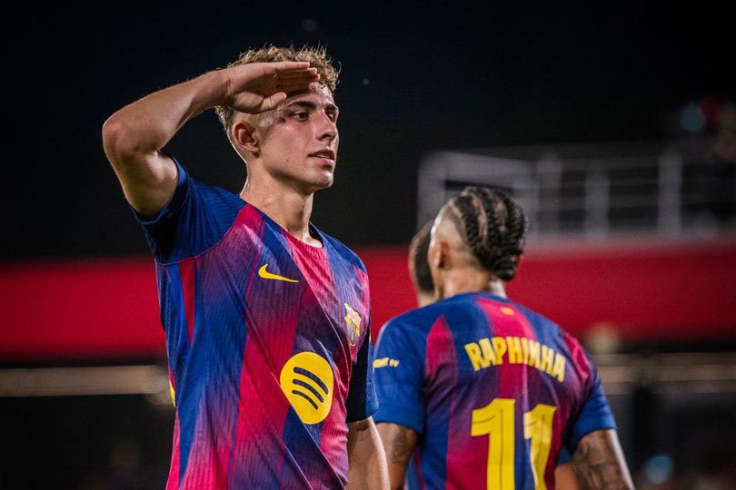 Tiga Puzzle Flick Sebelum Barcelona Turun di Laga Perdana La Liga