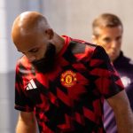 Duo Maut Mbeumo-Cunha Siap Terbarkan Teror ke Lawan Manchester United