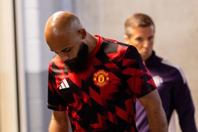 Duo Maut Mbeumo-Cunha Siap Terbarkan Teror ke Lawan Manchester United